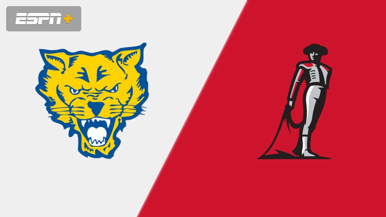 Fort Valley State vs. #12 Cal State Northridge