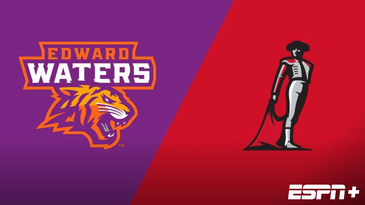 Edward Waters vs. #17 Cal State Northridge