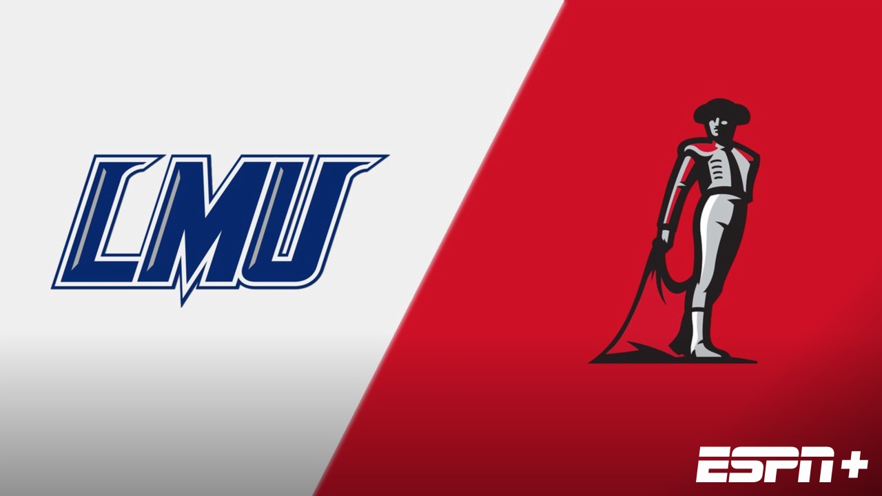 #19 Lincoln Memorial vs. #17 Cal State Northridge