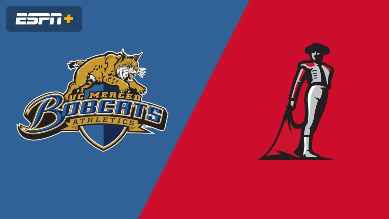 UC Merced vs. #17 Cal State Northridge