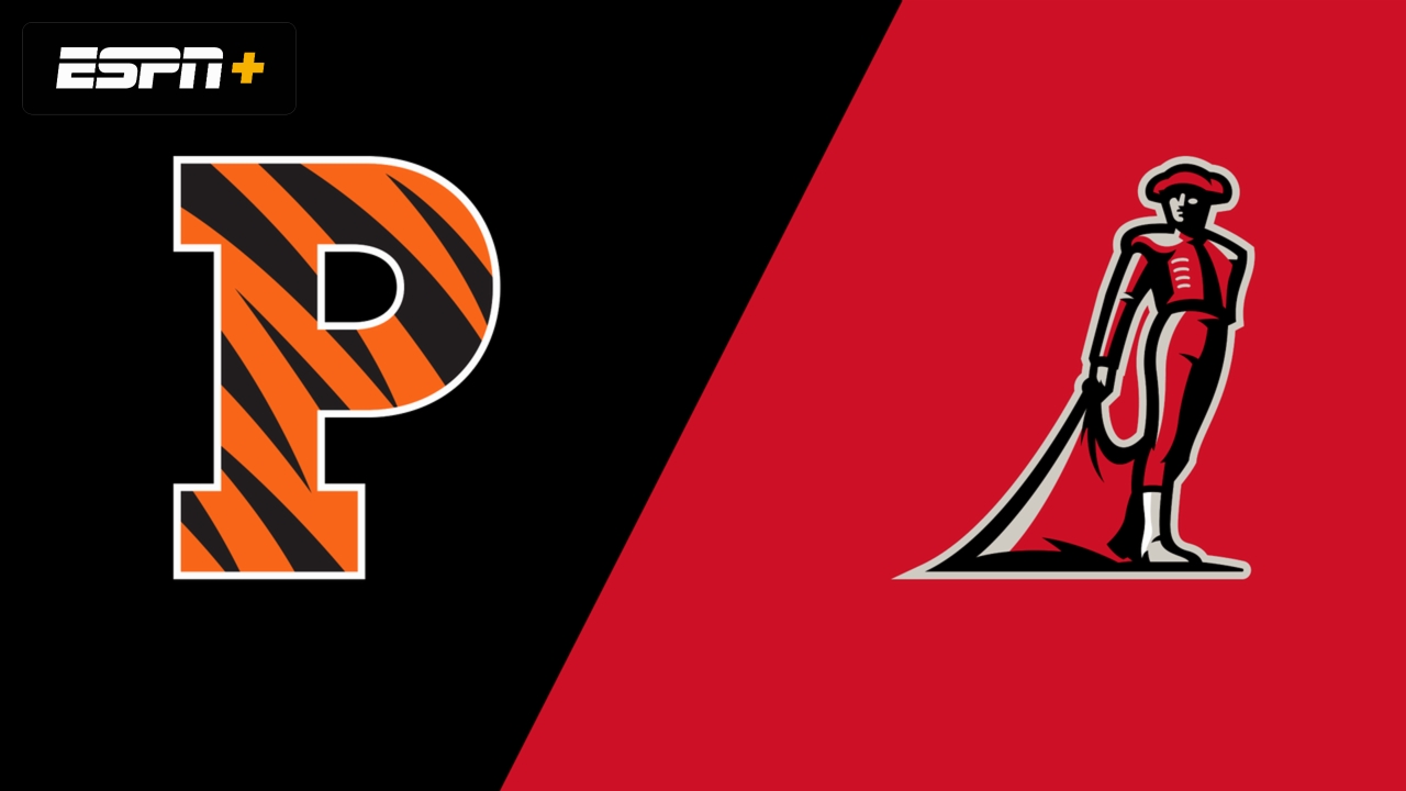 Princeton vs. #17 Cal State Northridge