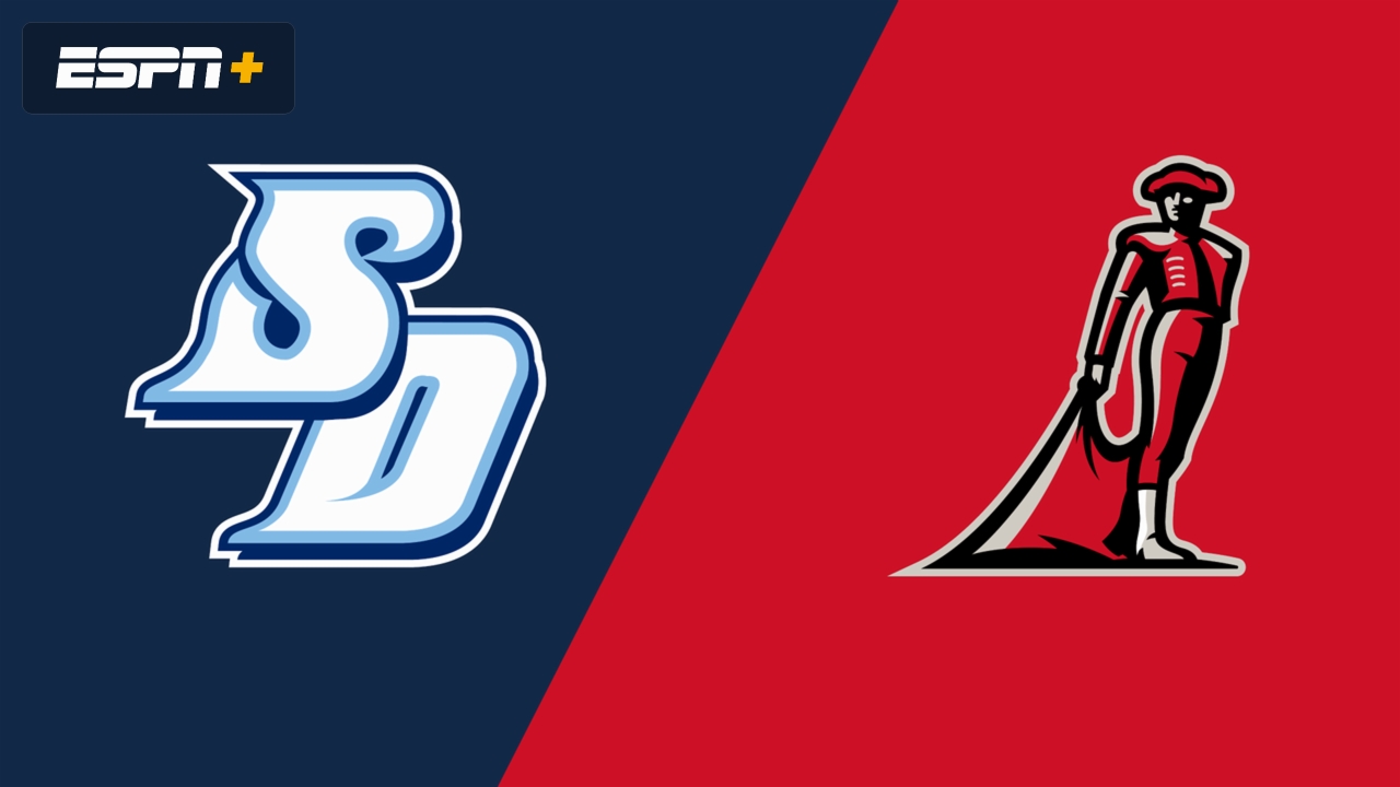 #10 UC San Diego vs. #17 Cal State Northridge