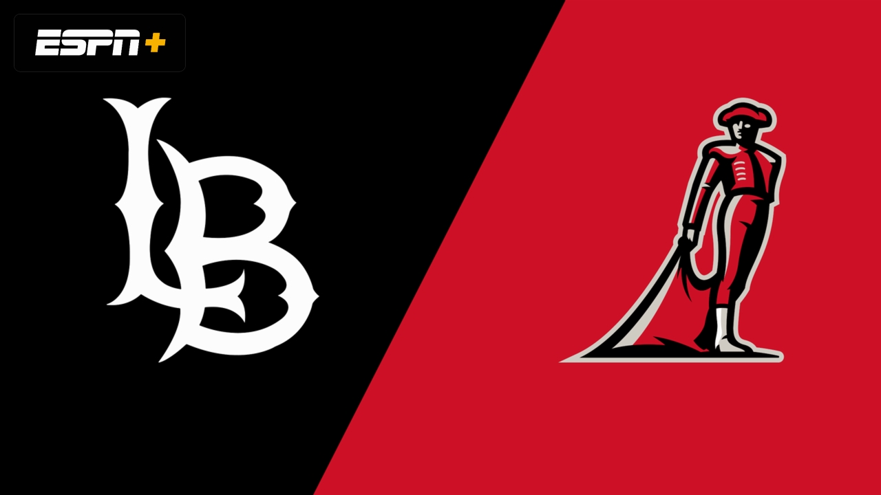 #2 Long Beach State vs. #17 Cal State Northridge