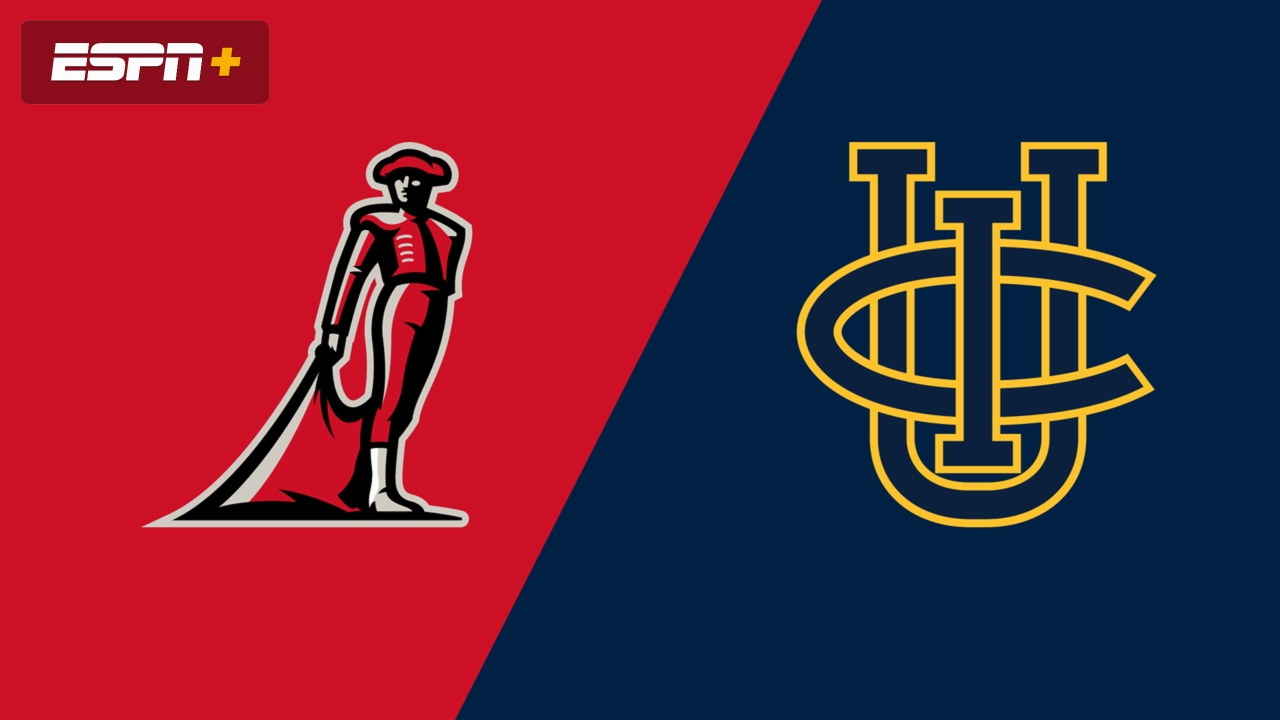 #17 Cal State Northridge vs. #5 UC Irvine