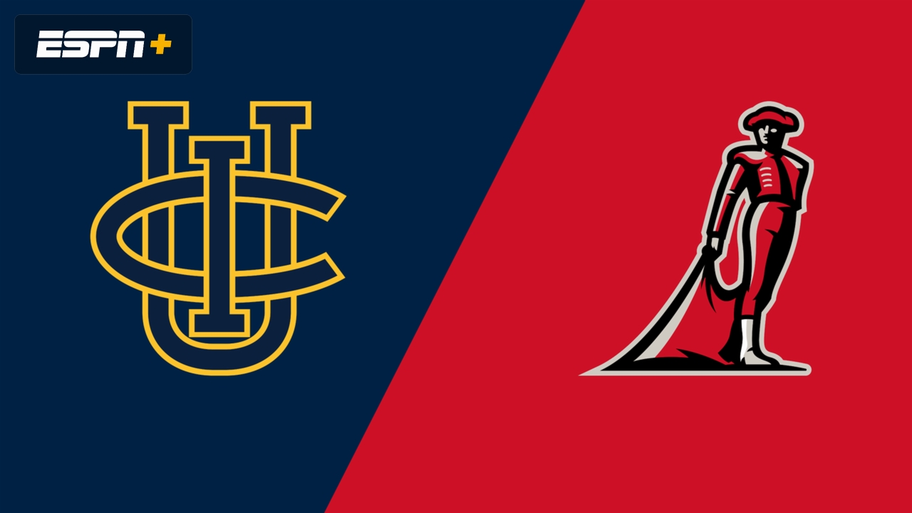 #5 UC Irvine vs. #18 Cal State Northridge