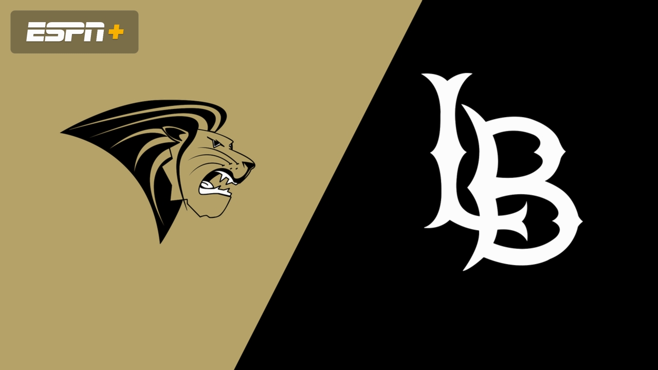 Lindenwood vs. #3 Long Beach State