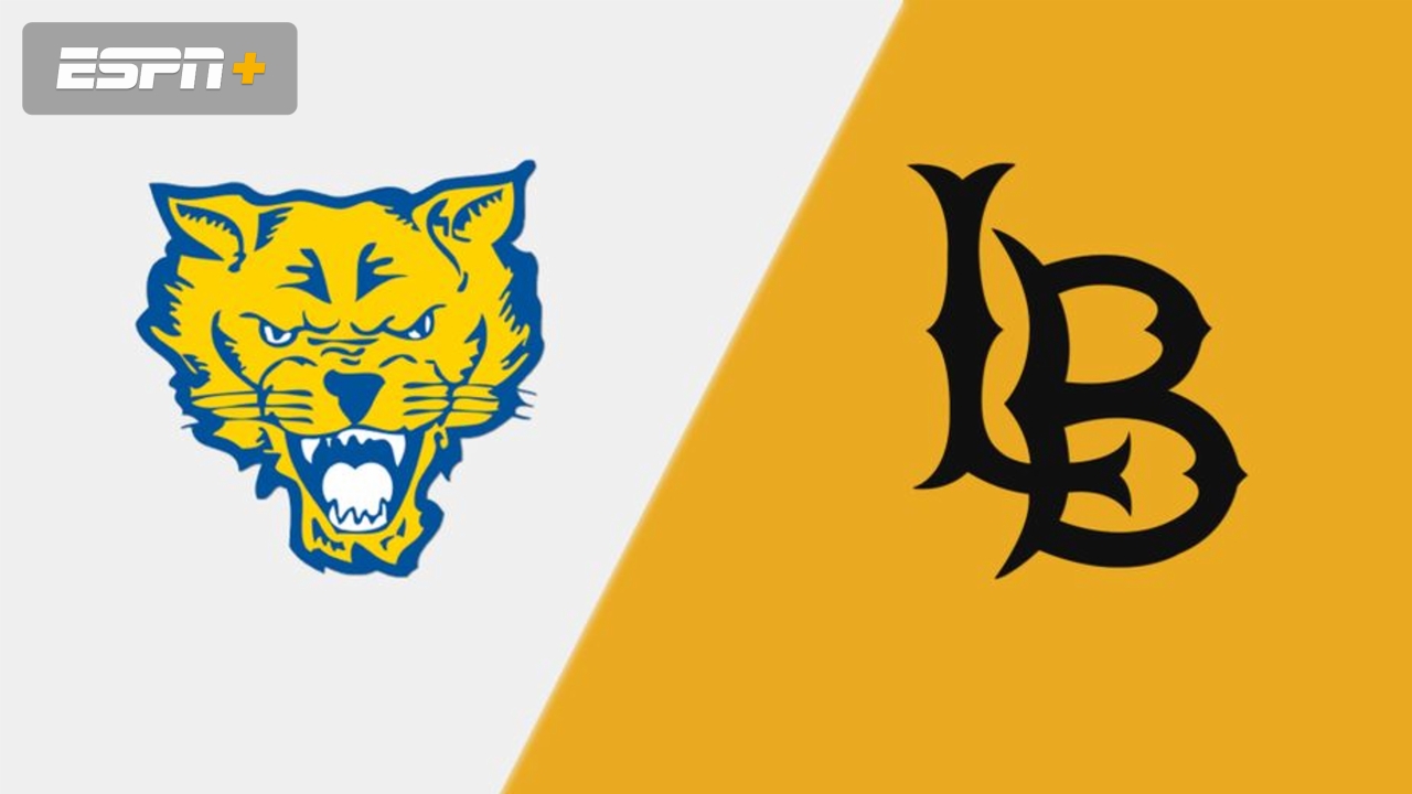 Fort Valley State vs. #3 Long Beach State