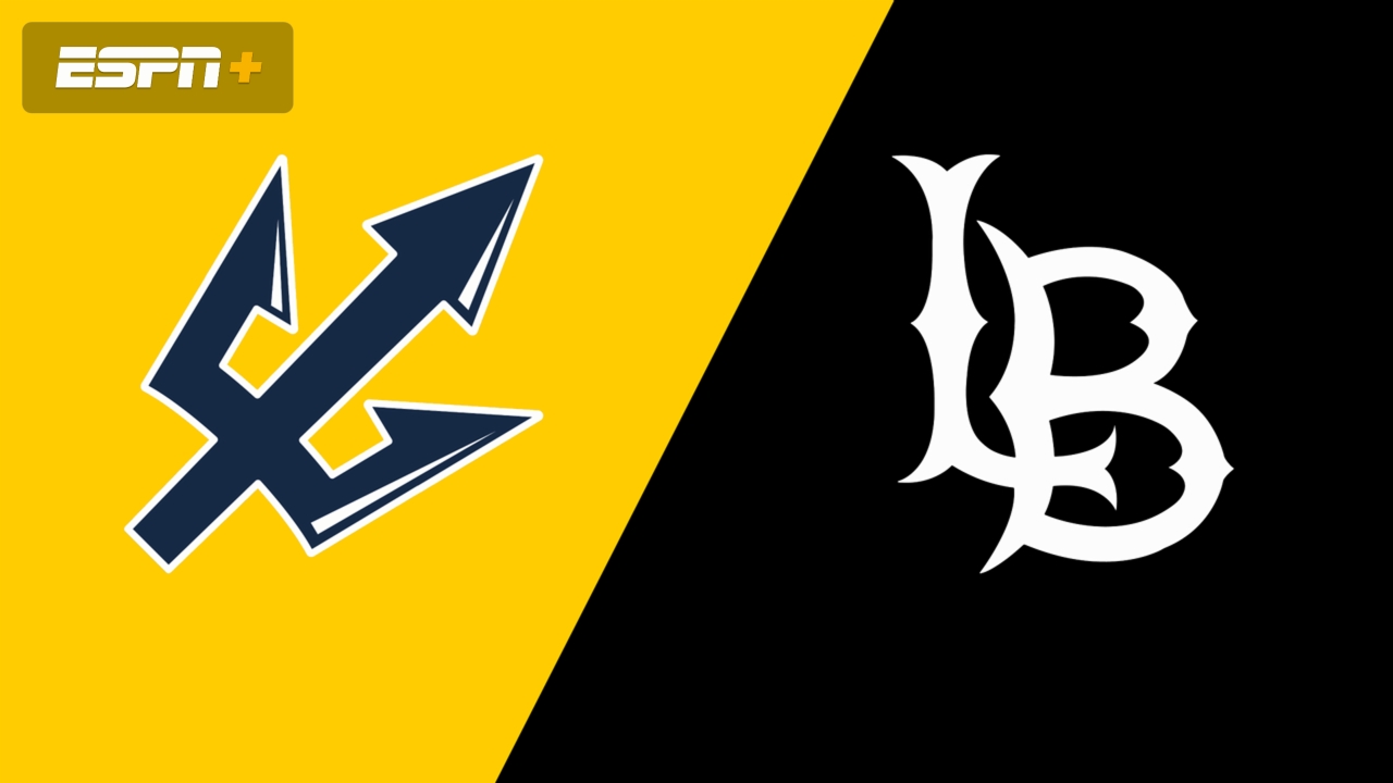 #13 UC San Diego vs. #2 Long Beach State