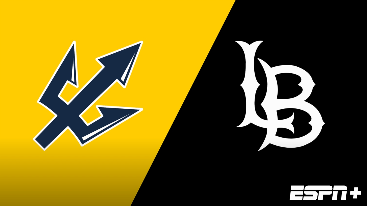 #13 UC San Diego vs. #3 Long Beach State