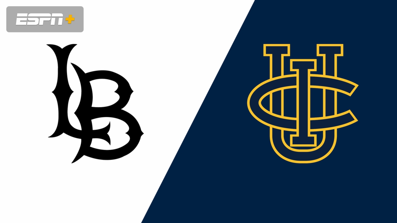 #3 Long Beach State vs. #5 UC Irvine