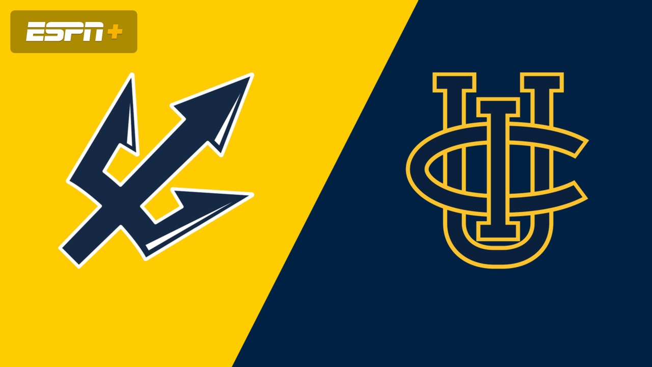 #11 UC San Diego vs. #4 UC Irvine