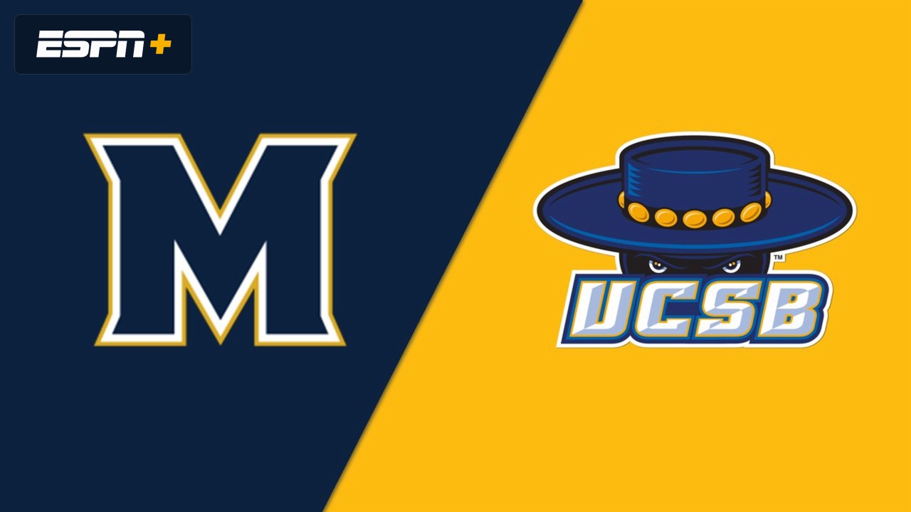 Master's University vs. #17 UC Santa Barbara