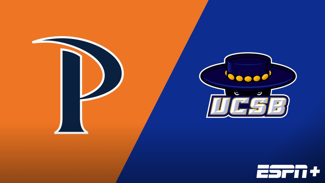 #6 Pepperdine vs. #14 UC Santa Barbara