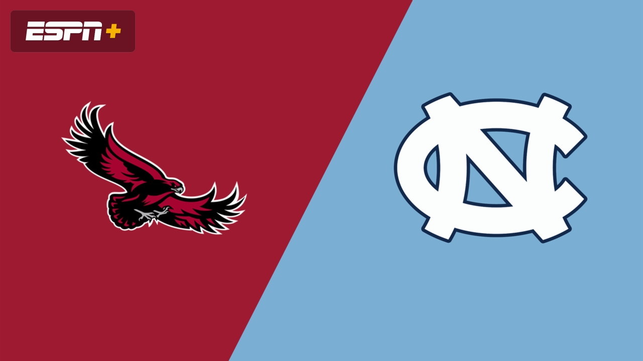 Saint Joseph's vs. North Carolina (First Round)