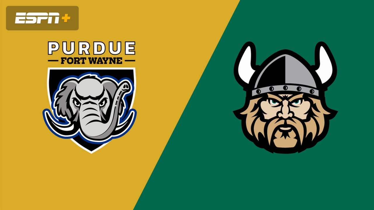 Purdue Fort Wayne vs. Cleveland State (Championship)