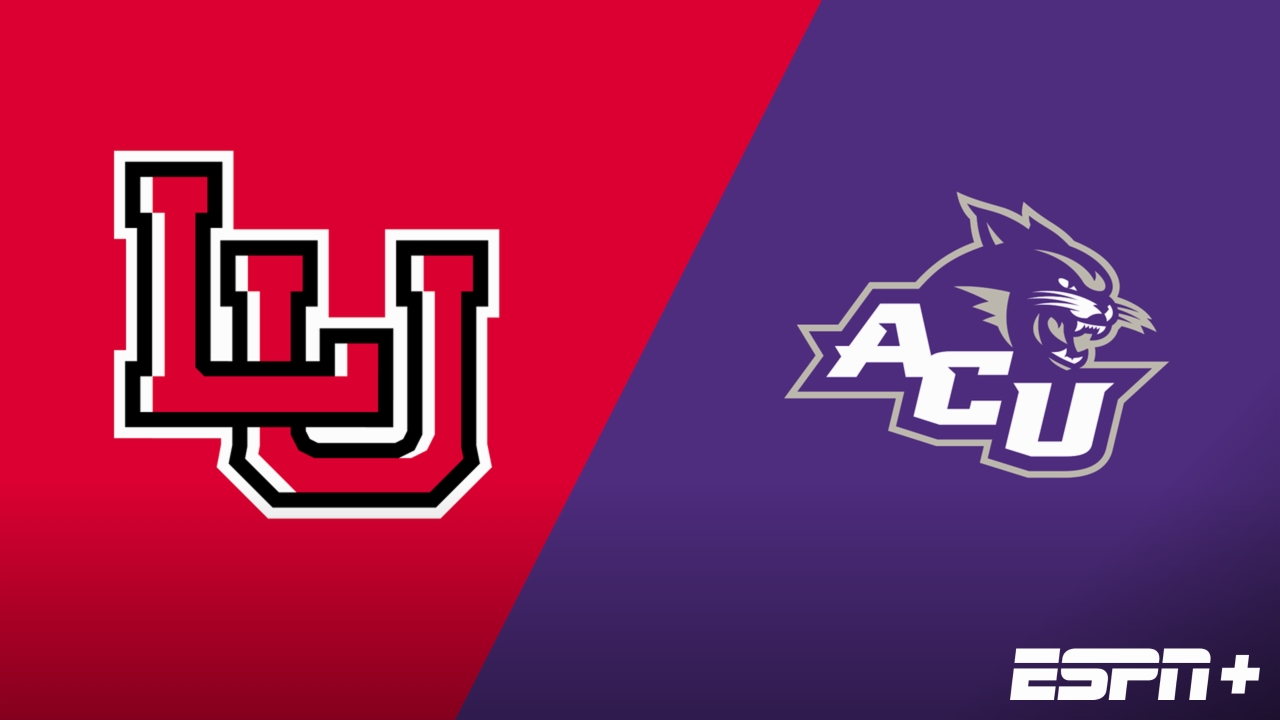 Lamar vs. Abilene Christian (First Round)