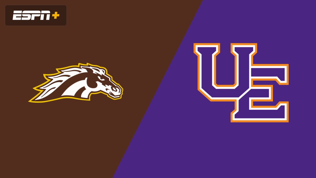 Western Michigan vs. Evansville (Championship)