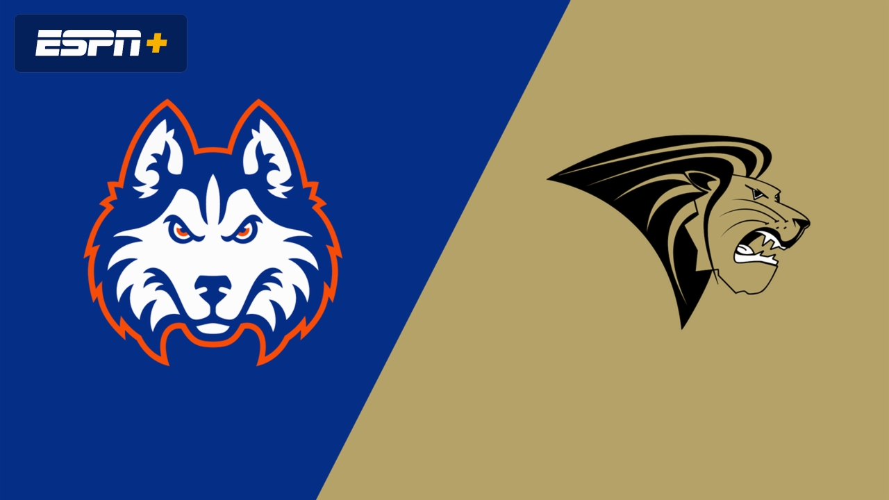 Houston Christian vs. Lindenwood (Championship)