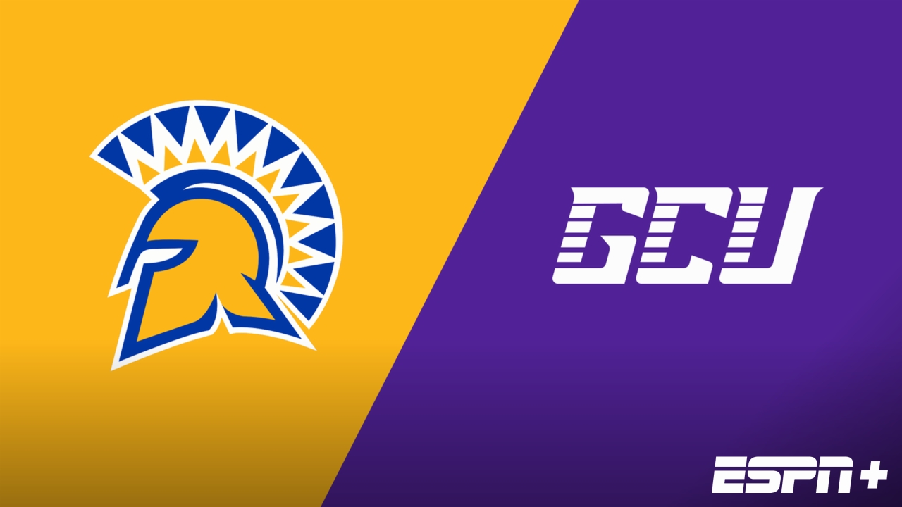 San José State vs. Grand Canyon (Championship)