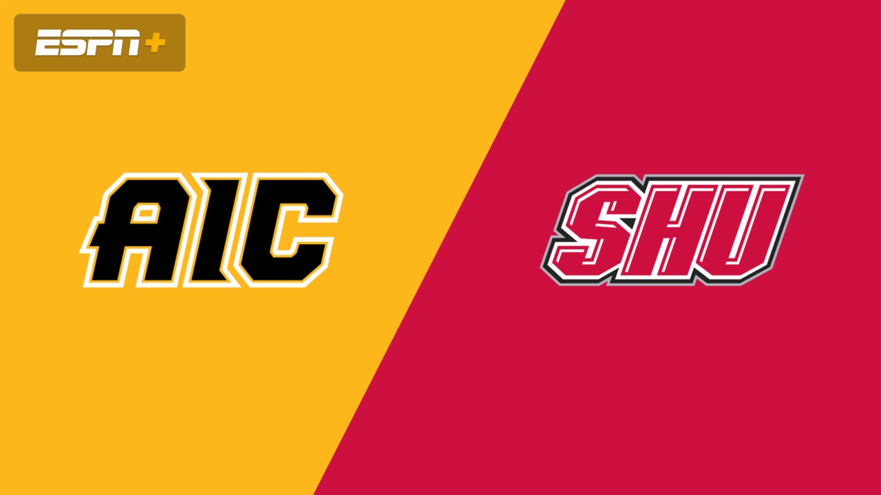 American International vs. Sacred Heart