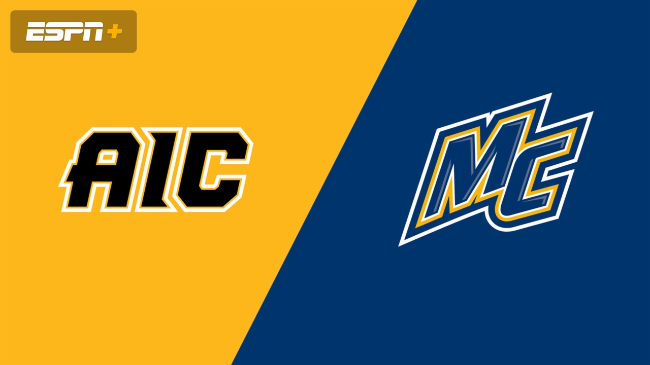 American International vs. Merrimack