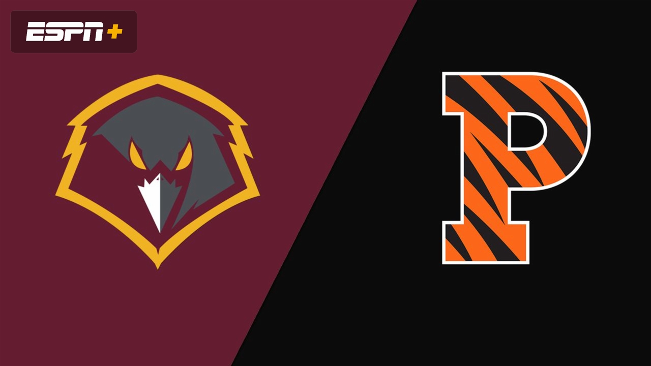 Charleston (WV) vs. Princeton