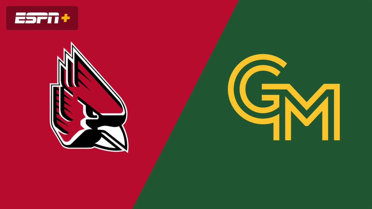 #16 Ball State vs. #20 George Mason