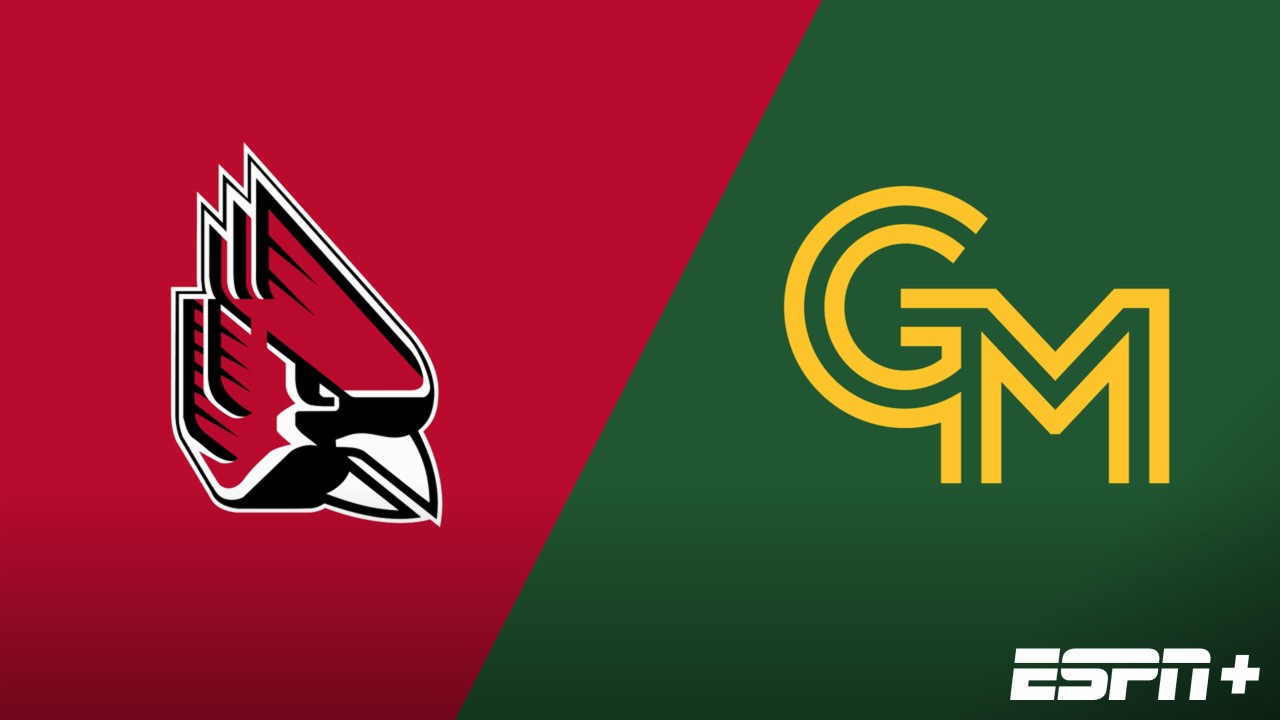 #10 Ball State vs. George Mason