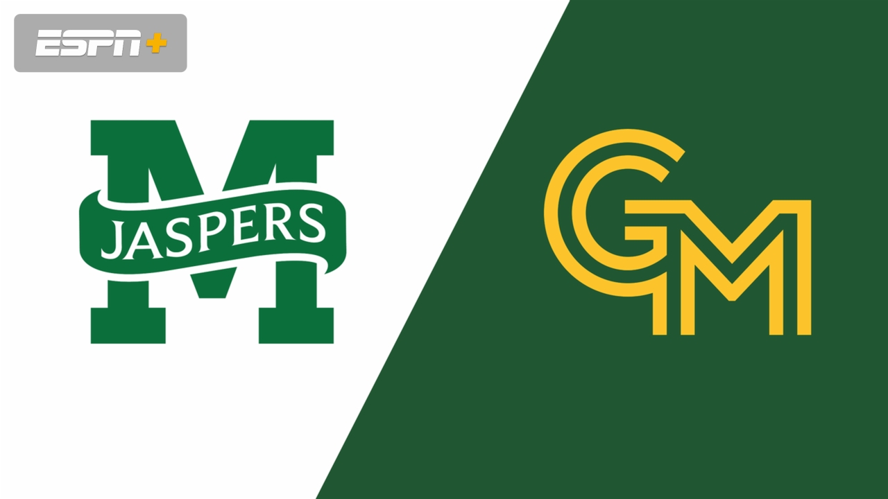Manhattan vs. George Mason