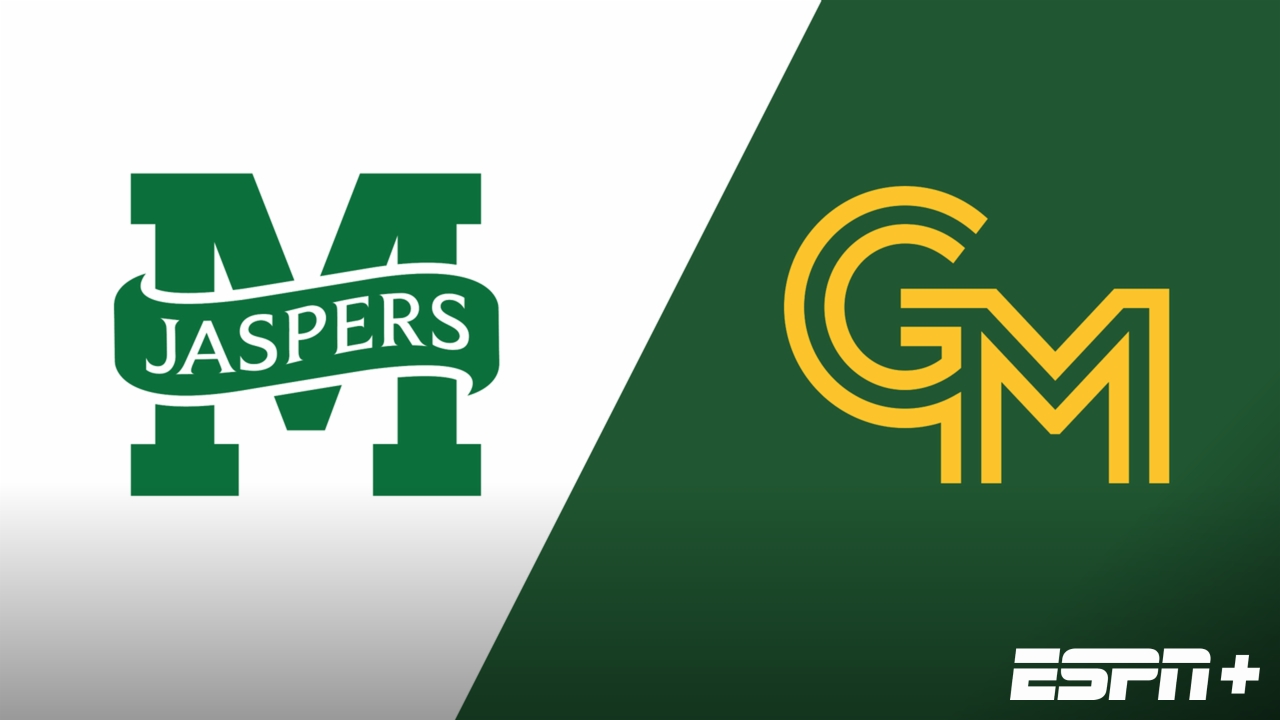 Manhattan vs. George Mason