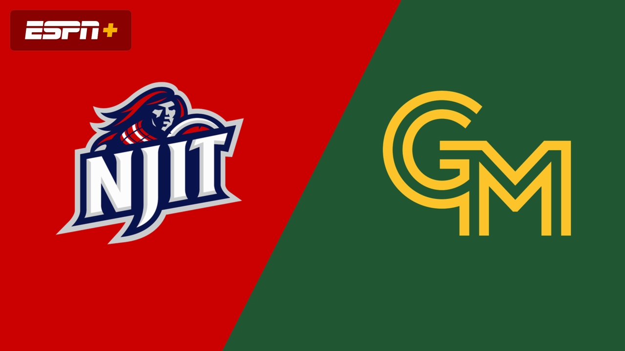#20 NJIT vs. George Mason