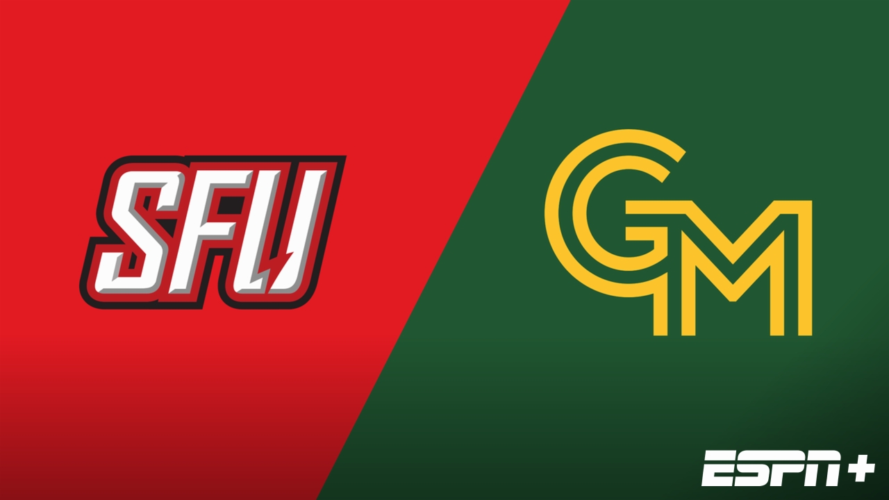 Saint Francis (PA) vs. George Mason
