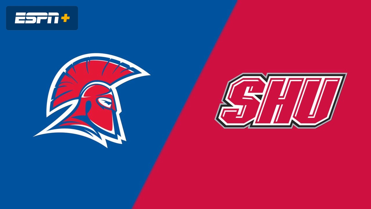 William Jessup vs. Sacred Heart