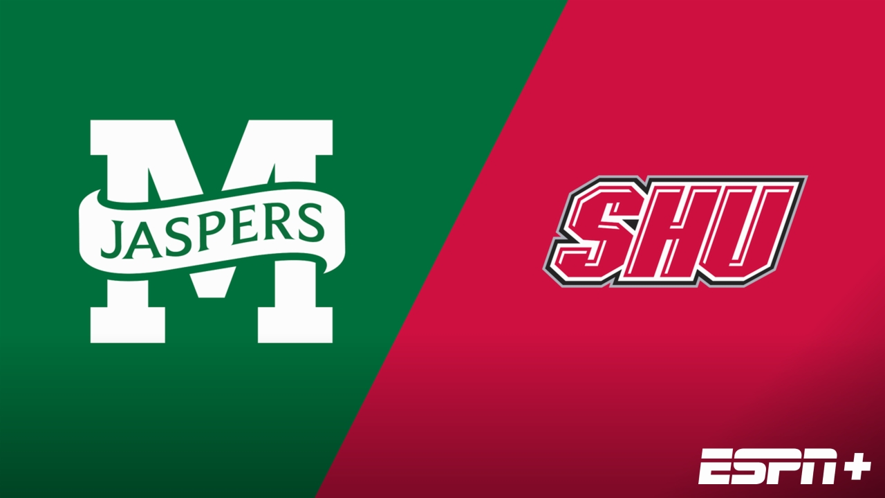 Manhattan vs. Sacred Heart