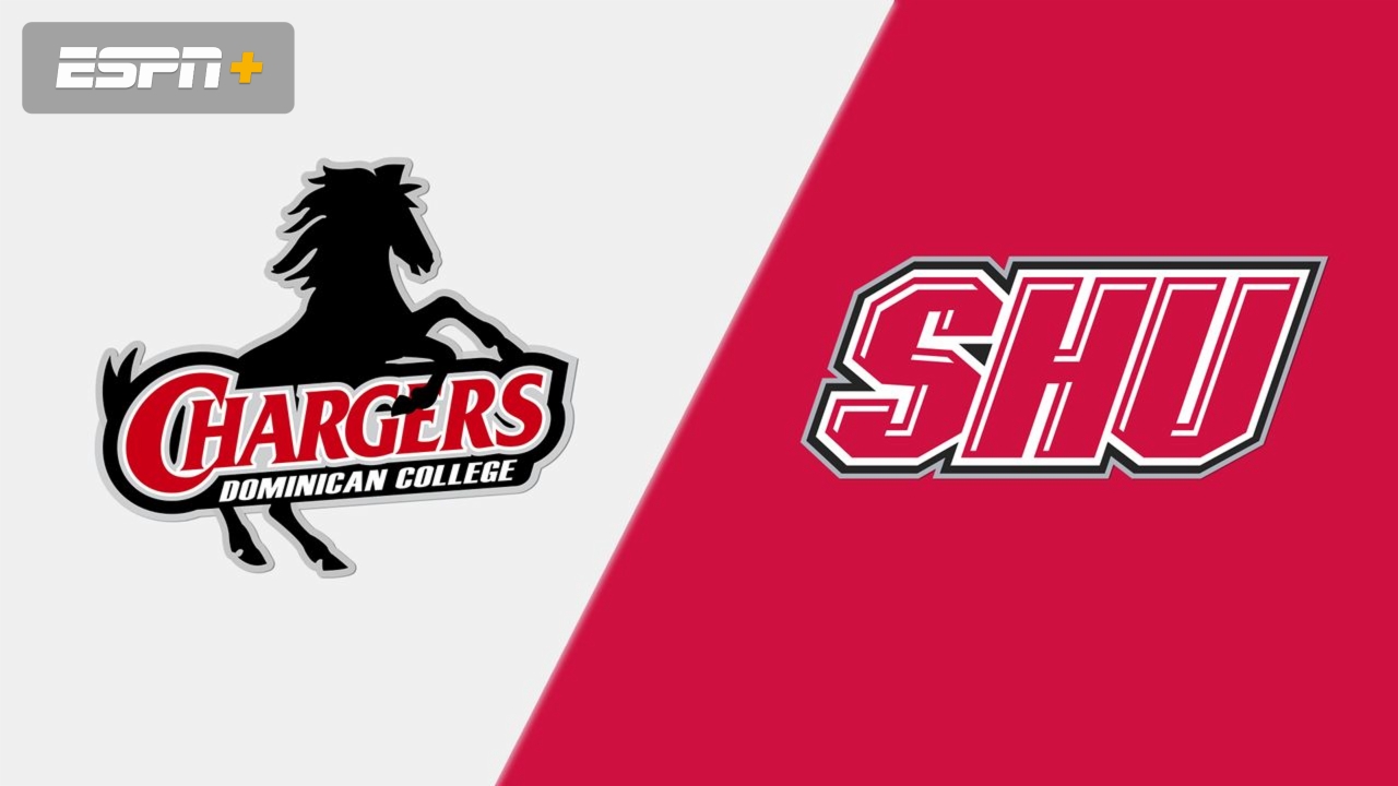 Dominican University of New York vs. Sacred Heart