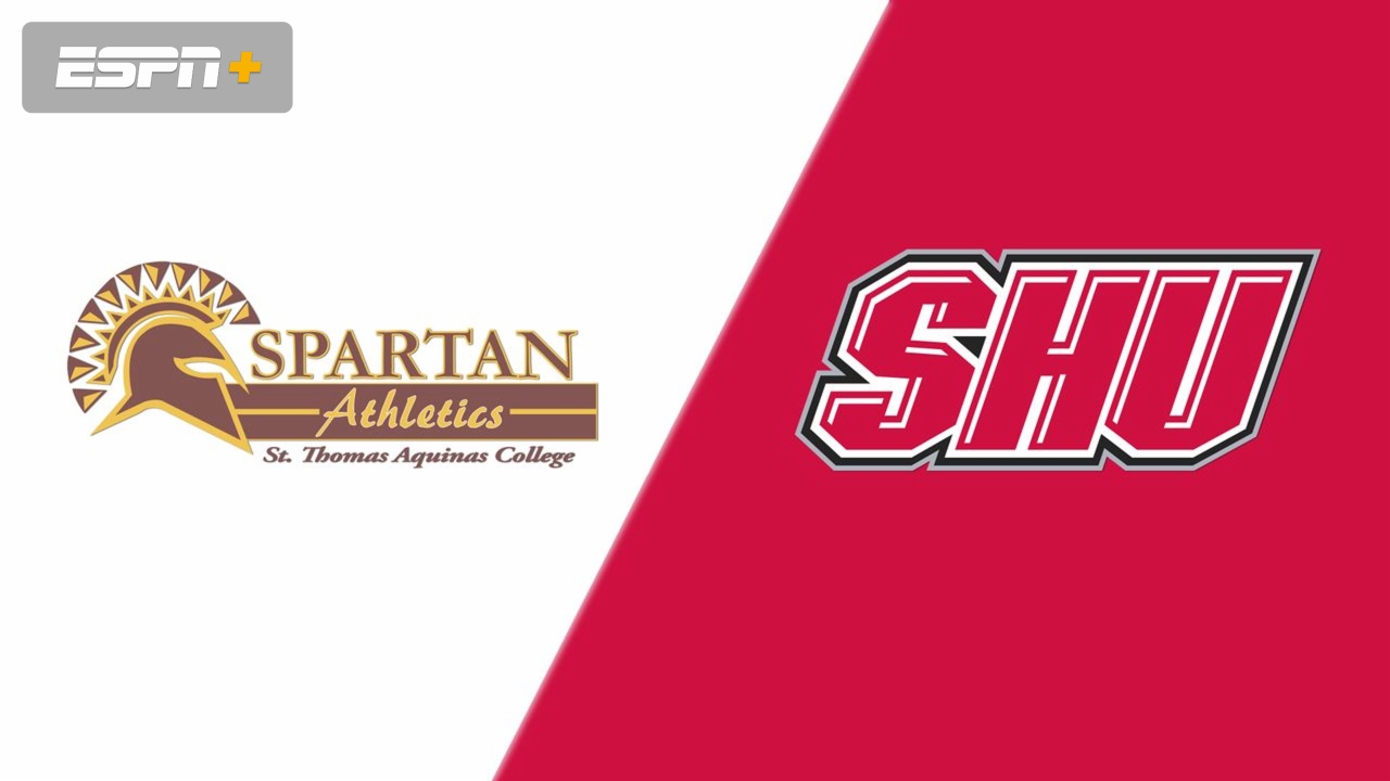 St. Thomas Aquinas College vs. Sacred Heart