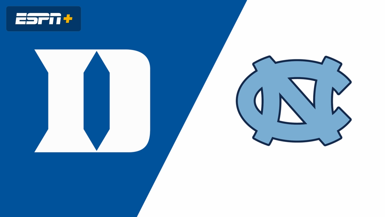 Duke vs. North Carolina (Second Round)