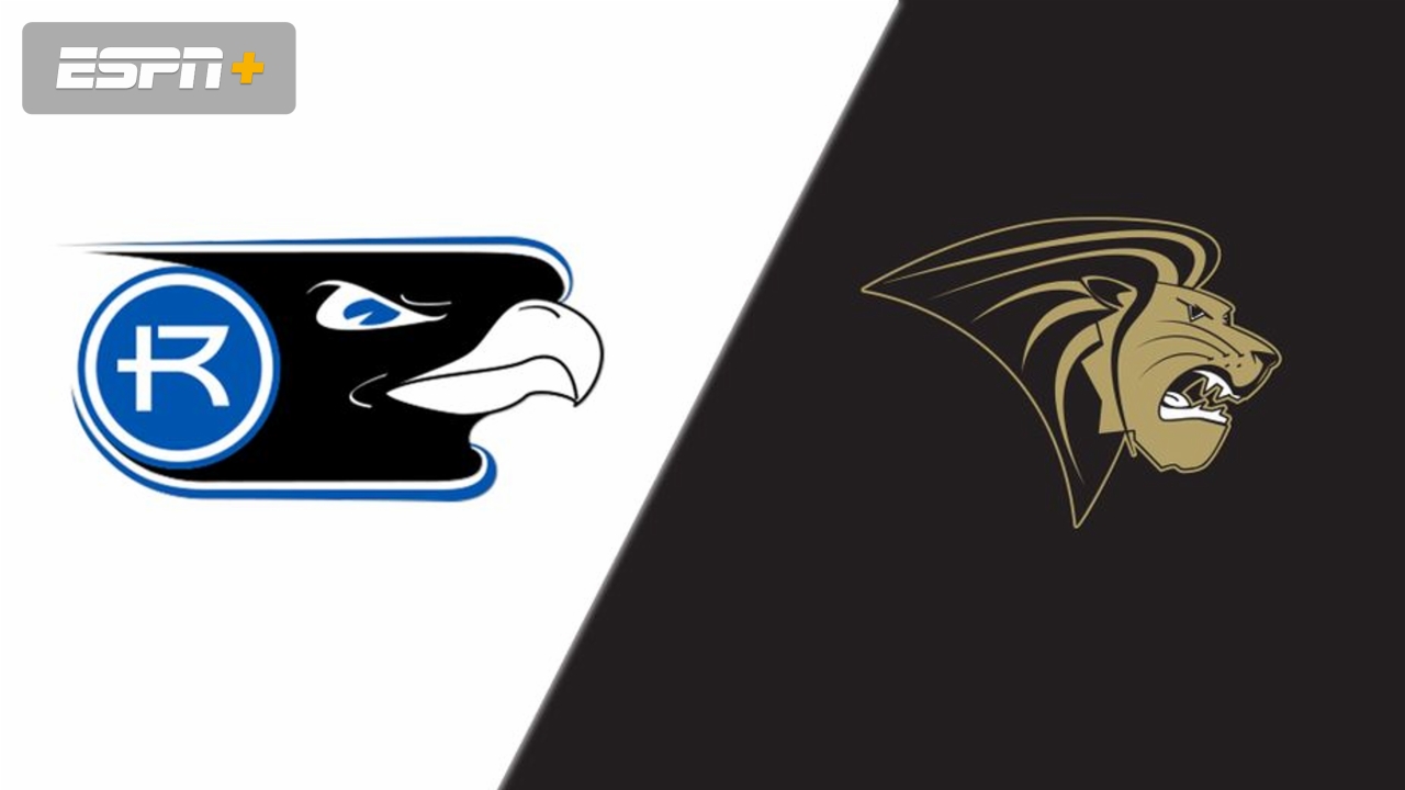 Rockhurst vs. Lindenwood
