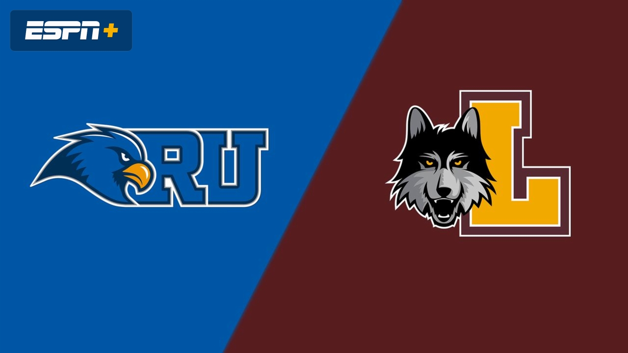 Rockhurst vs. #7 Loyola Chicago