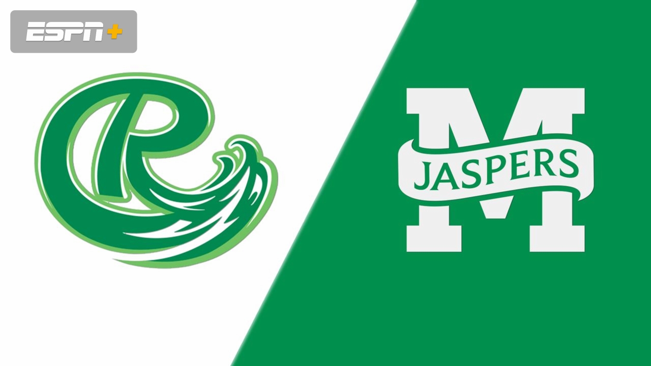 Roosevelt vs. Manhattan