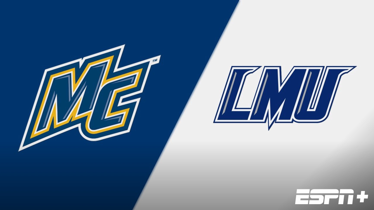 Merrimack vs. #20 Lincoln Memorial