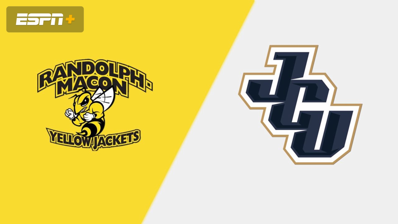 Randolph-Macon vs. John Carroll (OH) (Second Round)