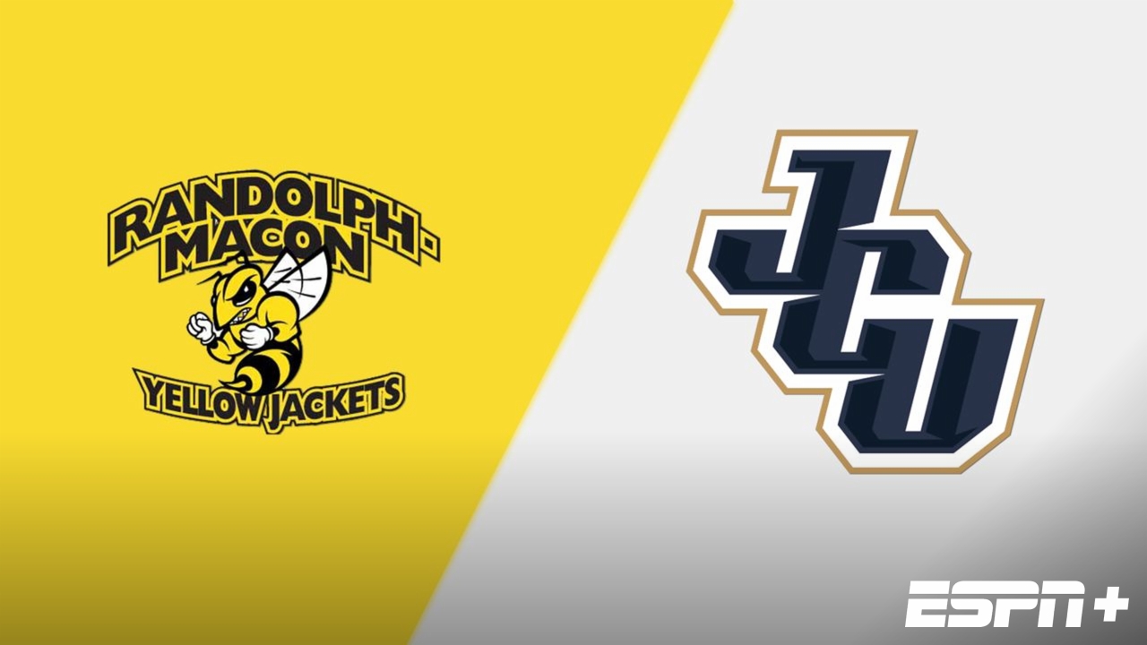 Randolph-Macon vs. John Carroll (OH) (Second Round)