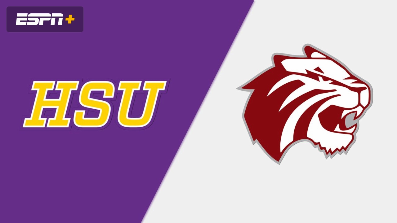 Hardin-Simmons vs. Trinity University (TX) (Second Round)