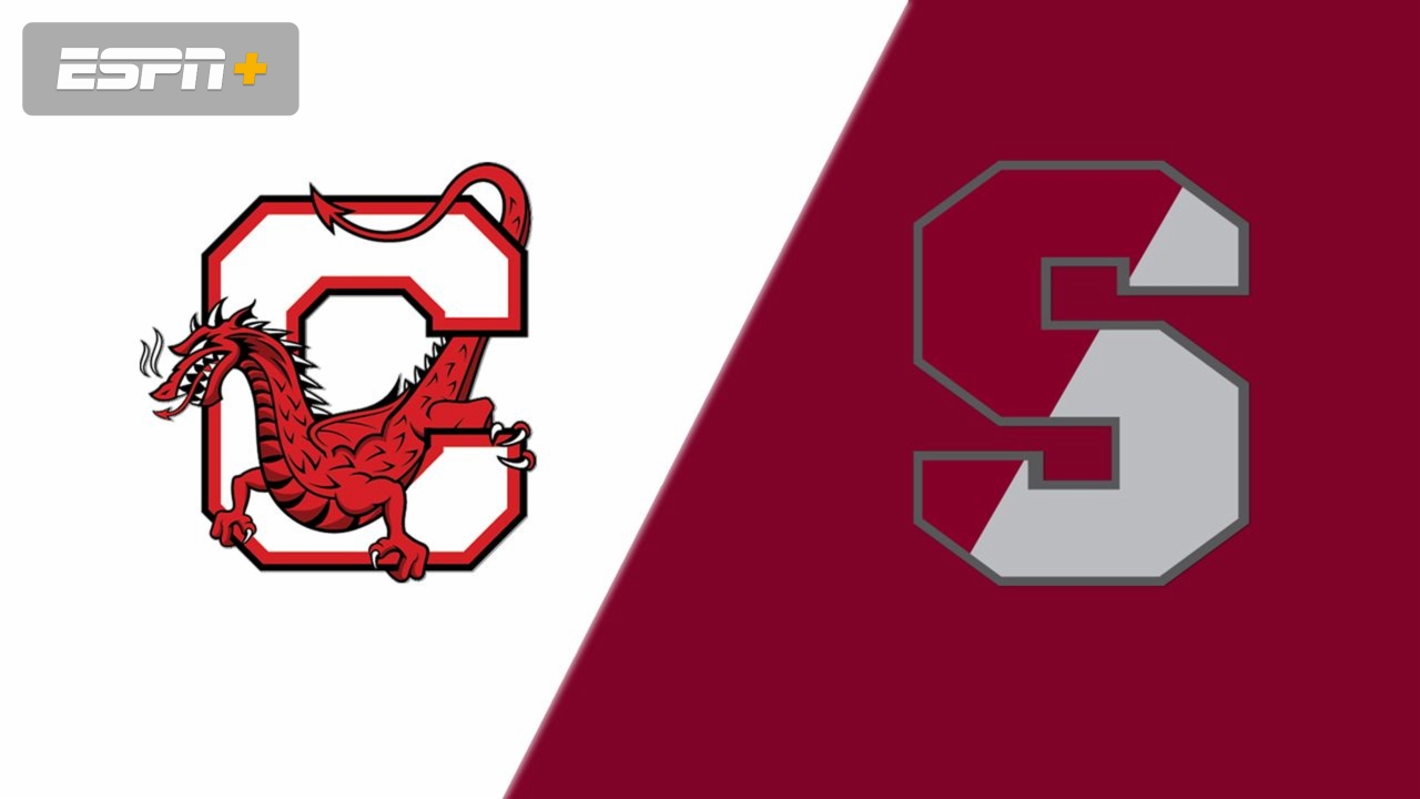 Cortland vs. Springfield College (MA) (First Round)