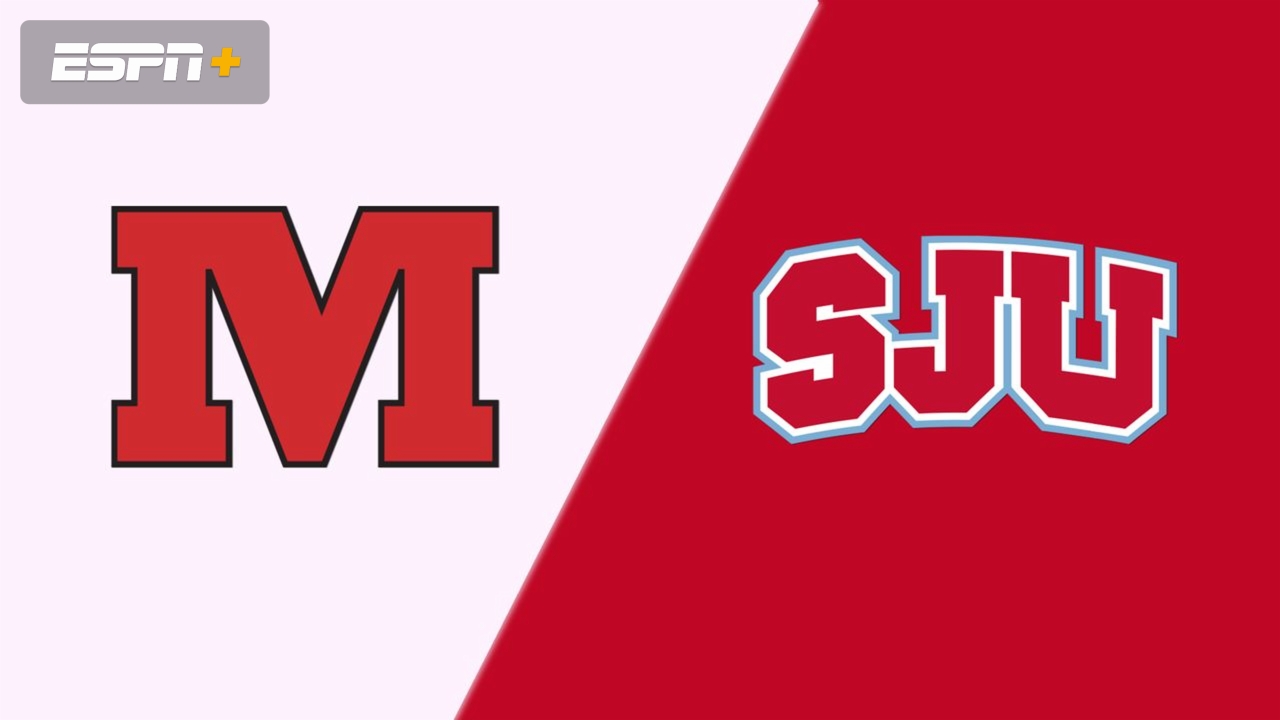 Monmouth-Illinois vs. Saint John's (MN) (Second Round)