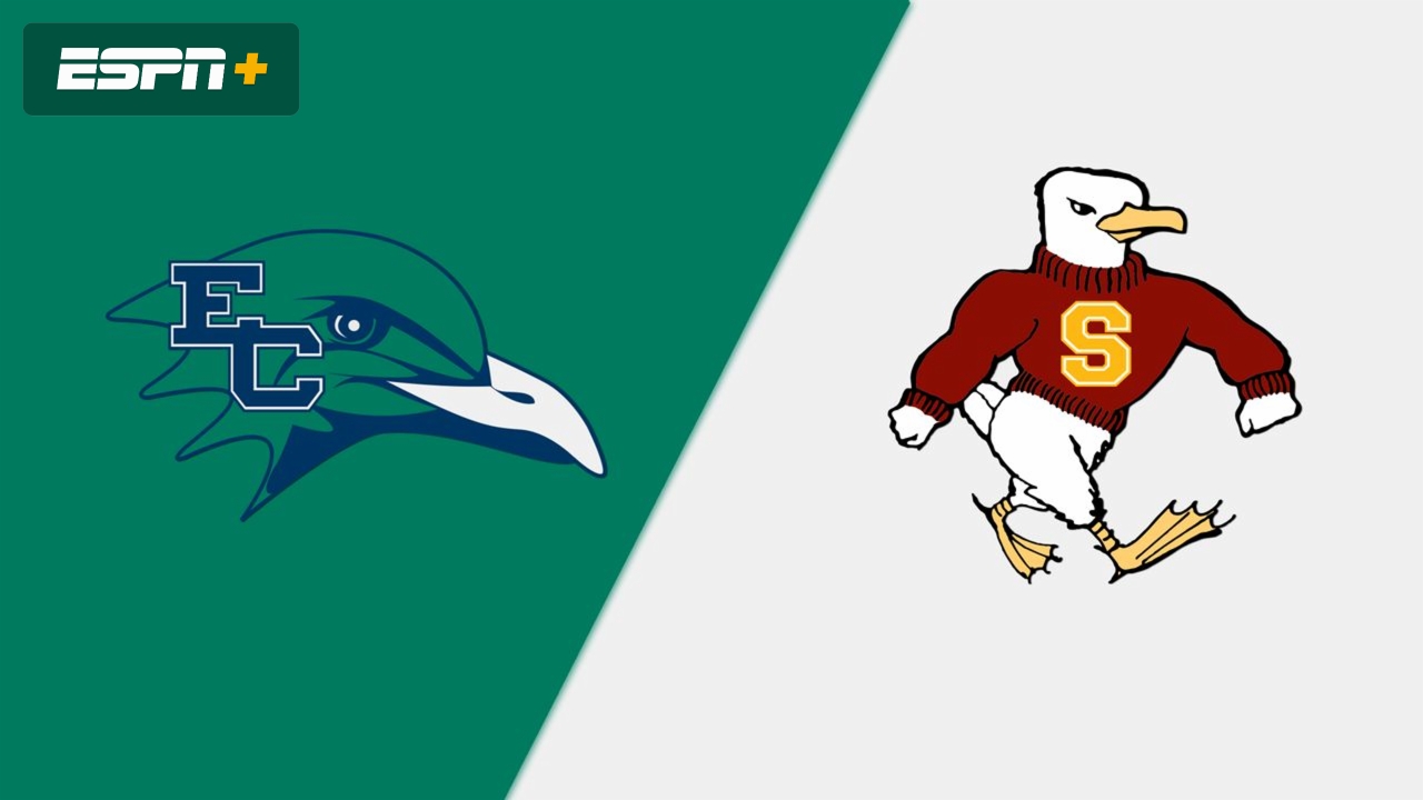 Endicott vs. Salisbury (MD) (Second Round)
