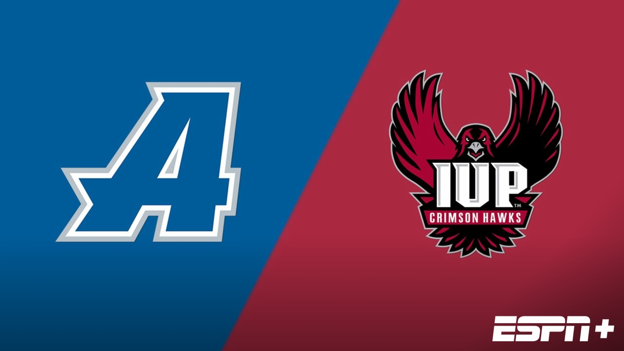 Assumption vs. Indiana (PA) (First Round)