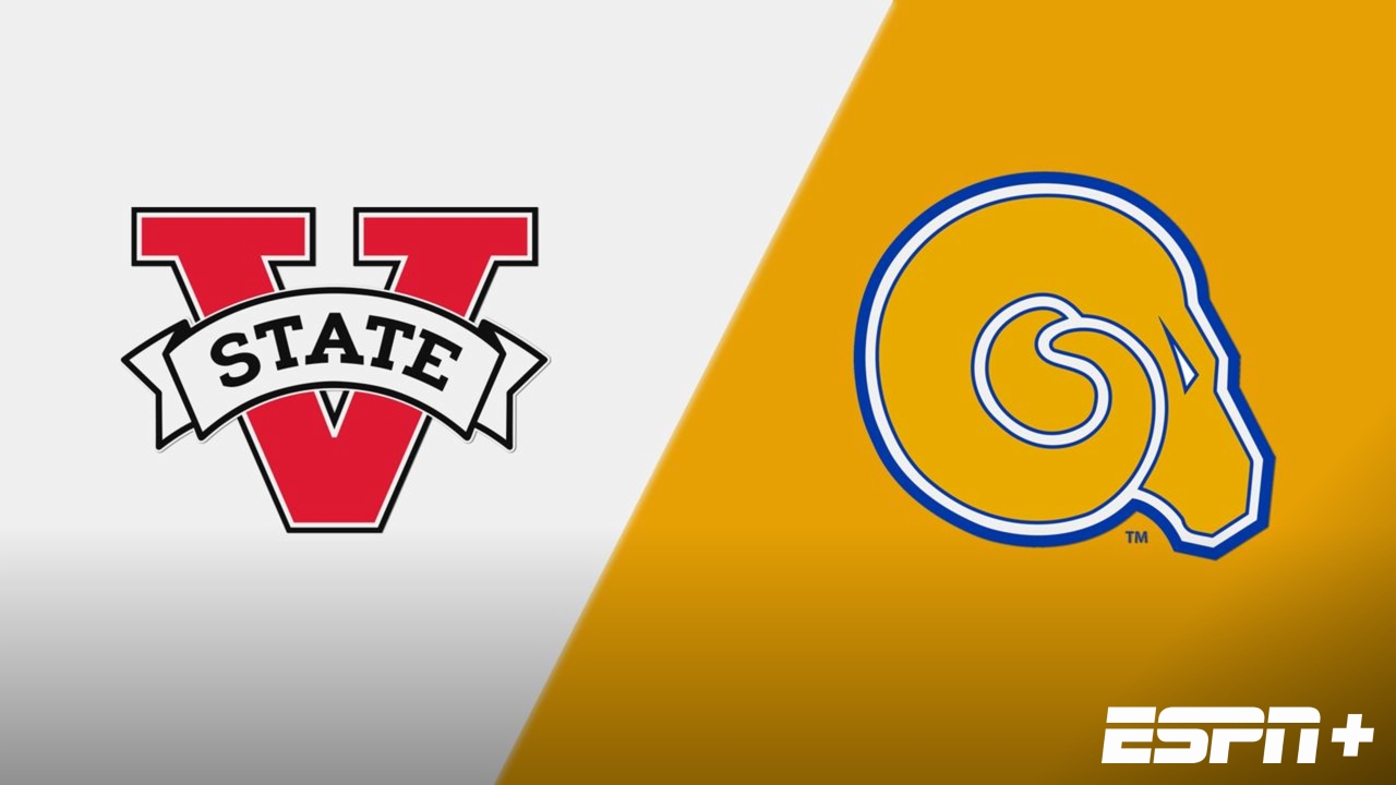 Valdosta State vs. #1 Albany State (First Round)