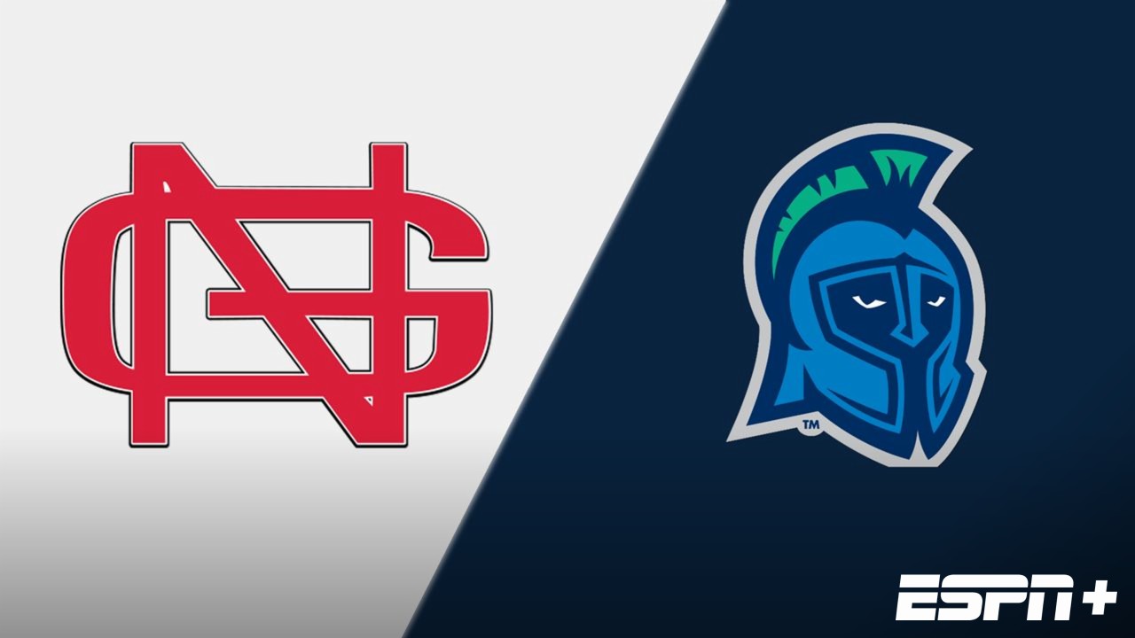 North Greenville vs. West Florida (First Round)